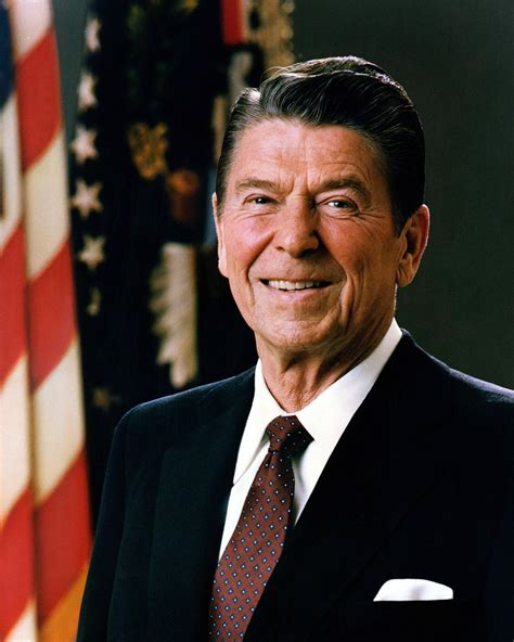 Reagan .